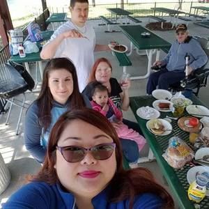 Meet your Posher, Torianna